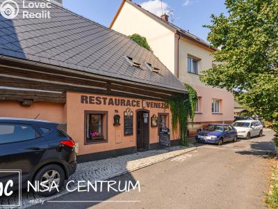 Prodej restaurace Jablonné v Podještědí, Staroměstská 74 č. 18