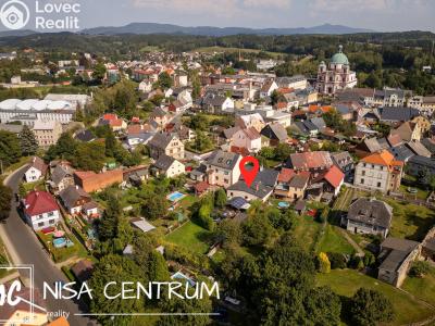 Prodej restaurace Jablonné v Podještědí, Staroměstská 74 č. 25