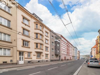 Prodej bytu 3+KK Plzeň, Dobrovského č. 23