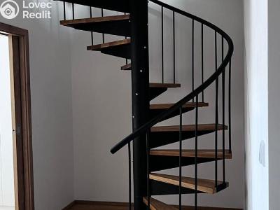 Prodej bytu 3+KK Plzeň, Dobrovského č. 25