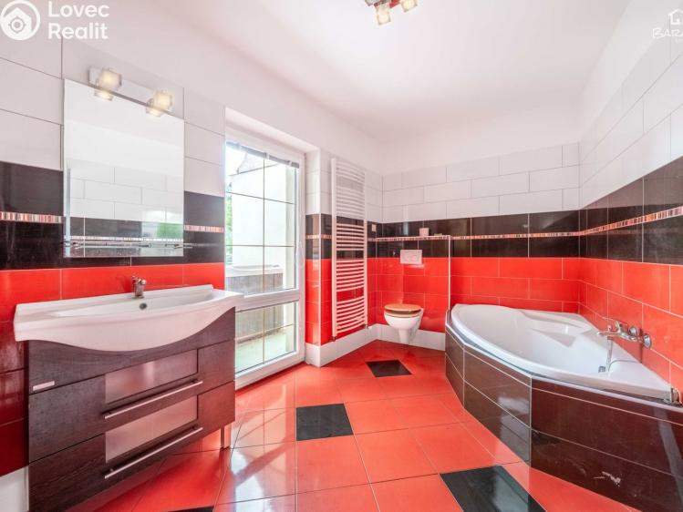 Продаж сімейного будинку Březnice, Počapská č. 1