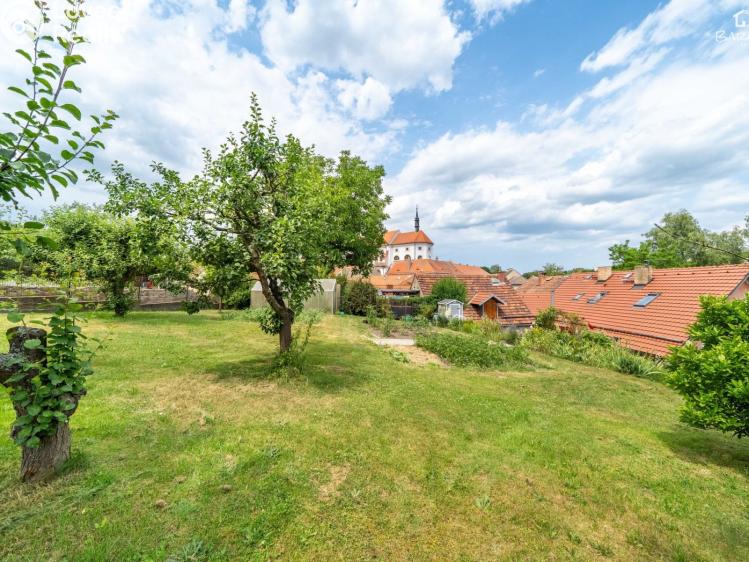 Продаж сімейного будинку Březnice, Počapská č. 5