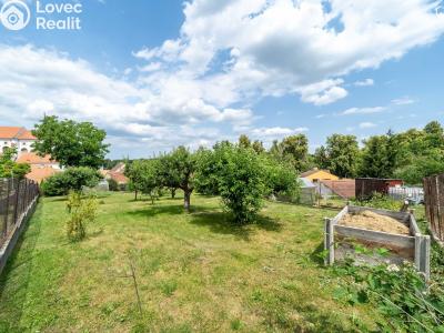 Prodej rodinného domu Březnice, Počapská č. 12