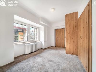 Prodej rodinného domu Březnice, Počapská č. 20
