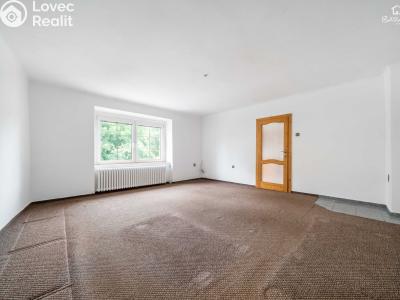 Prodej rodinného domu Březnice, Počapská č. 25