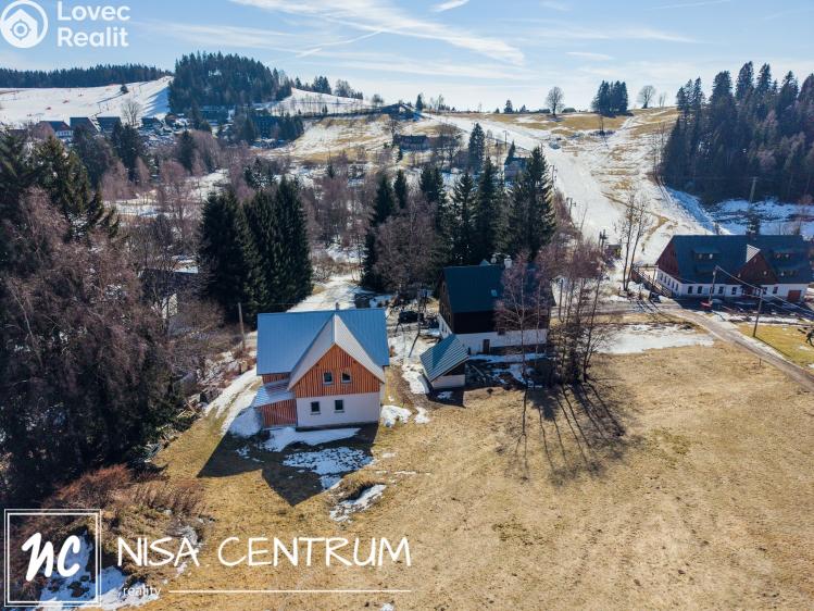 Продаж сімейного будинку Janov nad Nisou č. 5