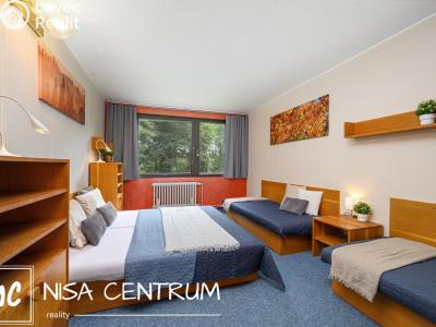 Prodej ubytovacího zařízení Janov nad Nisou č. 13