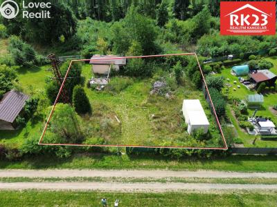 Prodej chaty Mariánské Lázně č. 12