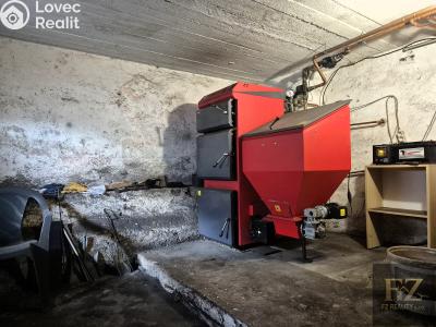 Продаж сімейного будинку České Velenice, Komenského 483 č. 29