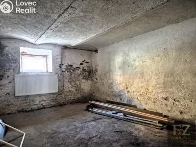 Продаж сімейного будинку České Velenice, Komenského 483 č. 30