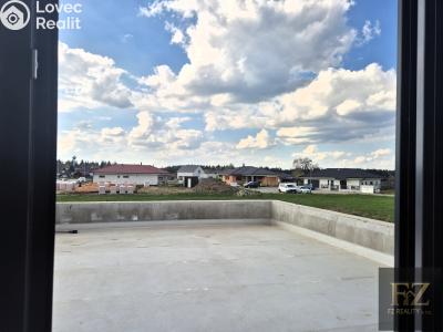 Продажа семейного дома České Velenice č. 8