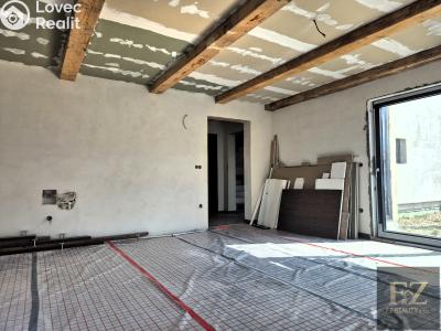 Продажа семейного дома České Velenice č. 20