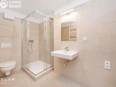 Rent apartment 3+KK Praha, Tomáškova č. 2