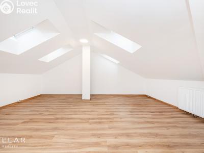 Rent apartment 3+KK Praha, Tomáškova č. 3