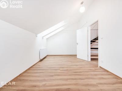 Rent apartment 3+KK Praha, Tomáškova č. 6