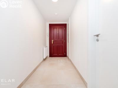 Rent apartment 3+KK Praha, Tomáškova č. 7