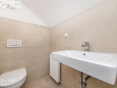 Rent apartment 3+KK Praha, Tomáškova č. 9