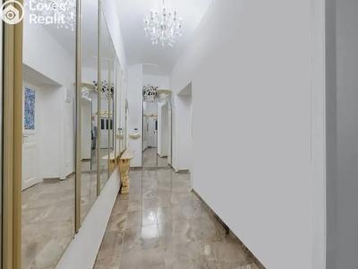 Sale apartment 4+KK Praha, Ovenecká č. 8