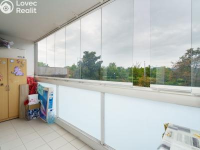 Sale apartment 4+KK Praha, Tupolevova 472 č. 3