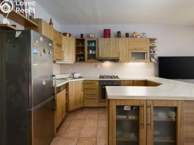 Sale apartment 4+KK Praha, Tupolevova 472 č. 4
