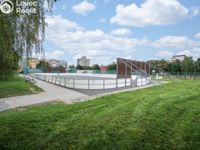 Sale apartment 4+KK Praha, Tupolevova 472 č. 30