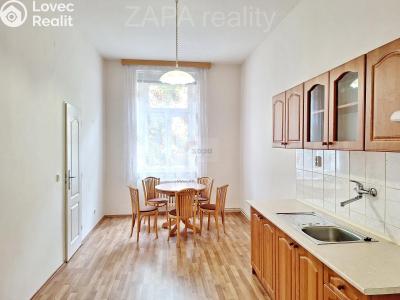 Аренда квартиры 2+1 Praha, Na Celné č. 4