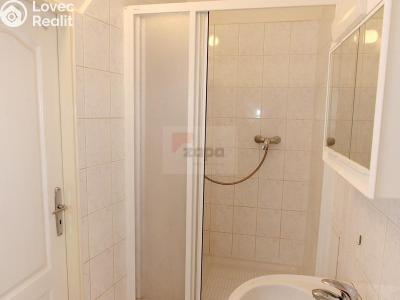 Аренда квартиры 2+1 Praha, Na Celné č. 10