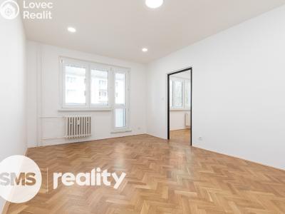 Продаж квартири 3+1 Rožnov pod Radhoštěm, Čs. armády č. 2