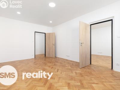 Продаж квартири 3+1 Rožnov pod Radhoštěm, Čs. armády č. 7