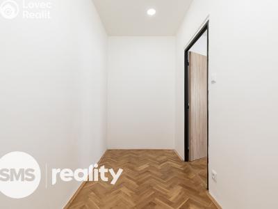 Продаж квартири 3+1 Rožnov pod Radhoštěm, Čs. armády č. 9