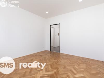 Продаж квартири 3+1 Rožnov pod Radhoštěm, Čs. armády č. 12