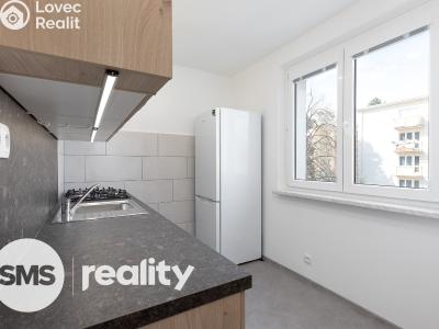 Продаж квартири 3+1 Rožnov pod Radhoštěm, Čs. armády č. 15