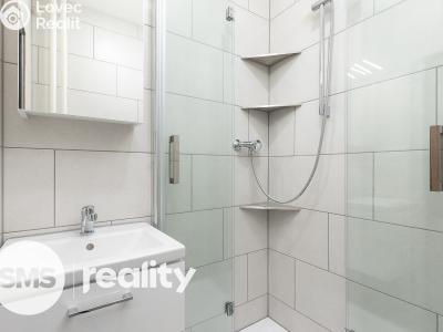 Продаж квартири 3+1 Rožnov pod Radhoštěm, Čs. armády č. 17