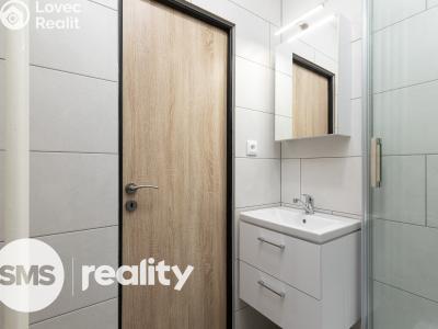 Продаж квартири 3+1 Rožnov pod Radhoštěm, Čs. armády č. 19