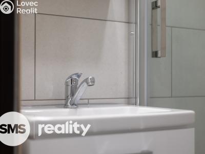Продаж квартири 3+1 Rožnov pod Radhoštěm, Čs. armády č. 20