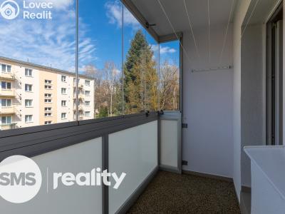 Продаж квартири 3+1 Rožnov pod Radhoštěm, Čs. armády č. 21