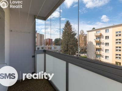 Продаж квартири 3+1 Rožnov pod Radhoštěm, Čs. armády č. 22