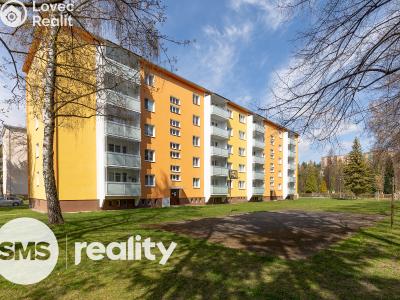 Продаж квартири 3+1 Rožnov pod Radhoštěm, Čs. armády č. 23
