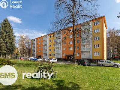 Продаж квартири 3+1 Rožnov pod Radhoštěm, Čs. armády č. 24
