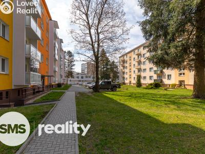 Продаж квартири 3+1 Rožnov pod Radhoštěm, Čs. armády č. 25
