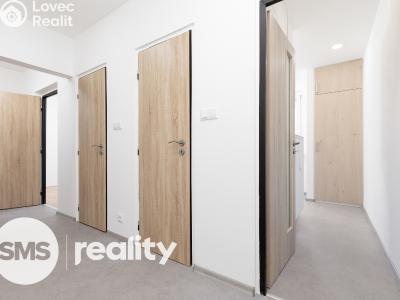 Продаж квартири 3+1 Rožnov pod Radhoštěm, Čs. armády č. 29