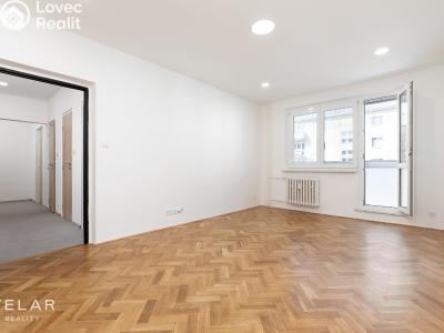 Prodej bytu 3+1 Rožnov pod Radhoštěm, Čs. armády č. 3