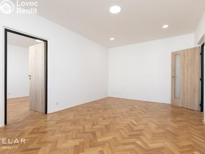 Prodej bytu 3+1 Rožnov pod Radhoštěm, Čs. armády č. 4