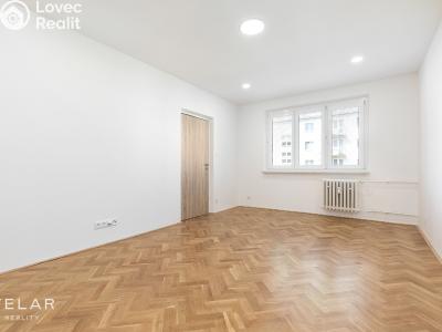 Prodej bytu 3+1 Rožnov pod Radhoštěm, Čs. armády č. 6