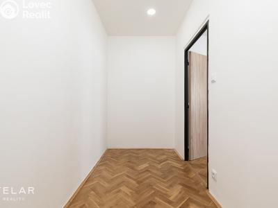 Prodej bytu 3+1 Rožnov pod Radhoštěm, Čs. armády č. 9