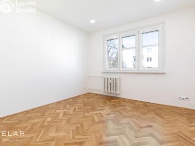 Prodej bytu 3+1 Rožnov pod Radhoštěm, Čs. armády č. 11