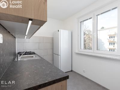 Prodej bytu 3+1 Rožnov pod Radhoštěm, Čs. armády č. 16