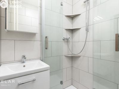 Prodej bytu 3+1 Rožnov pod Radhoštěm, Čs. armády č. 18