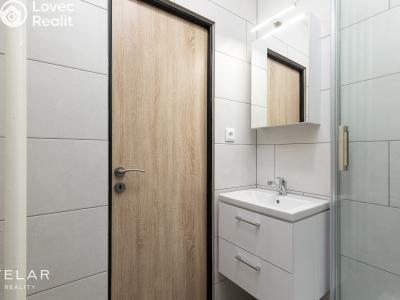 Prodej bytu 3+1 Rožnov pod Radhoštěm, Čs. armády č. 20