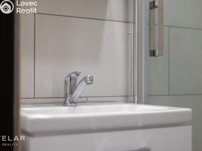 Prodej bytu 3+1 Rožnov pod Radhoštěm, Čs. armády č. 21